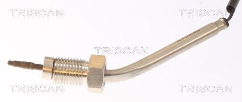 TRISCAN 8826 29078 Sensor, Abgastemperatur für Vag