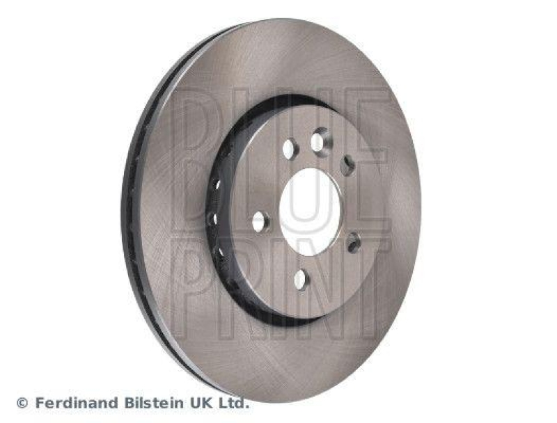 BLUE PRINT ADG043235 Bremsscheibe f&uuml;r ROVER
