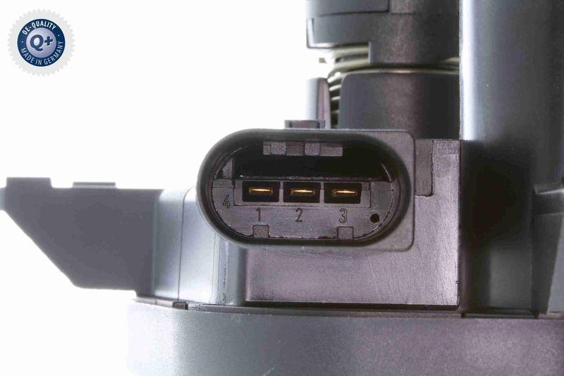 VEMO V30-77-0057 Stellelement, Drallklappen (Saugrohr) f&uuml;r MERCEDES-BENZ