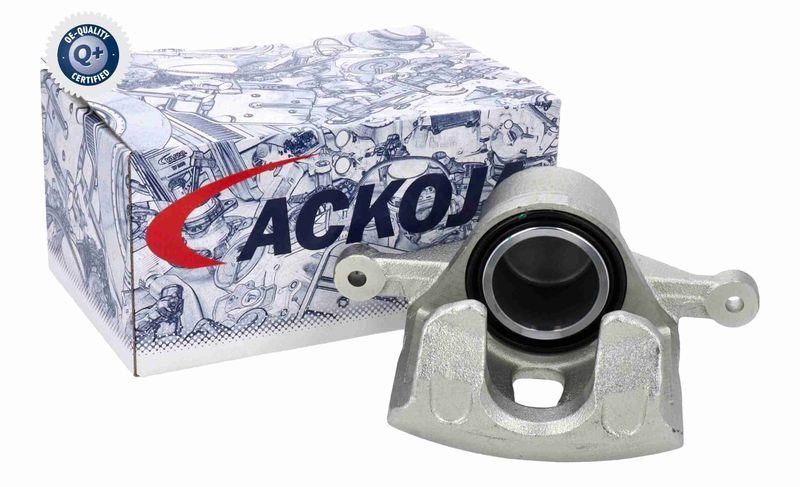 ACKOJA A52-3010 Bremssattel Vorderachse, rechts für HYUNDAI
