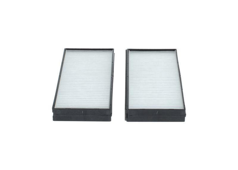 Bosch 1 987 432 176 Innenraumfilter M2176