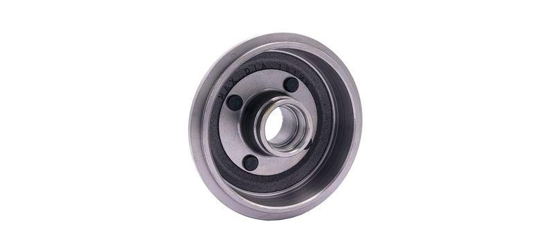 HELLA 8DT 355 301-331 Bremstrommel f&uuml;r FORD/MAZDA