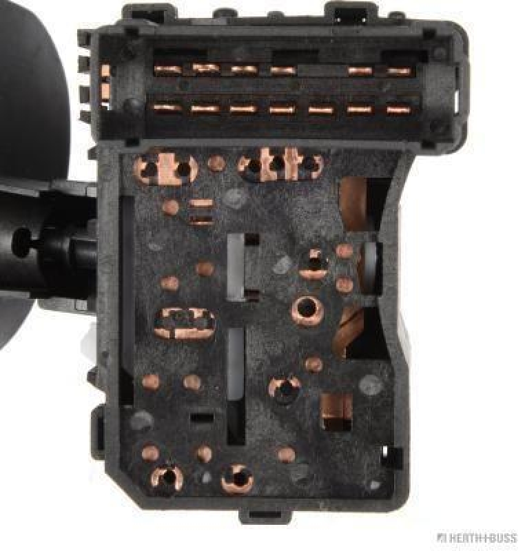 HERTH+BUSS 70477070 Lenkstockschalter