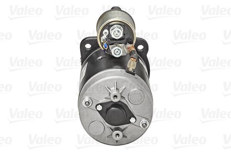 VALEO 203020 Starter - CORE-FLEX - SCANIA