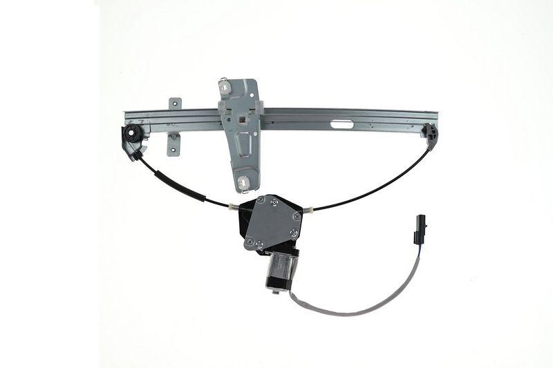 VALEO 861154 Fensterheber nur mit Komfort FL