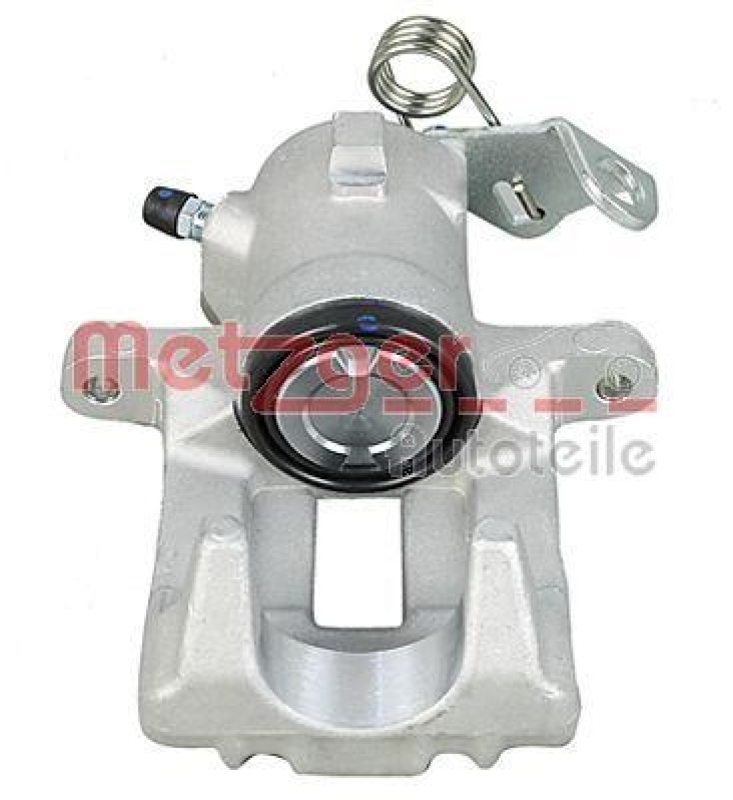 METZGER 6260006 Bremssattel Neuteil f&uuml;r AUDI/SEAT/SKODA/VW HA rechts