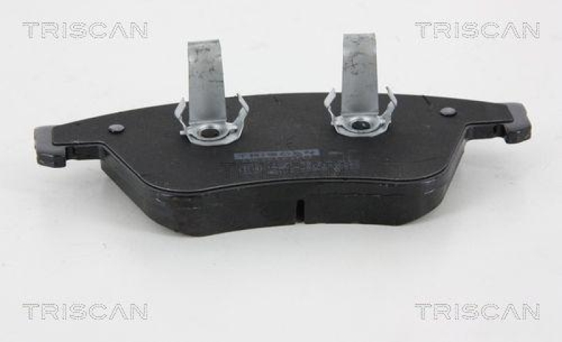 TRISCAN 8110 23065 Bremsbelag Vorne f&uuml;r Mercedes M-Class