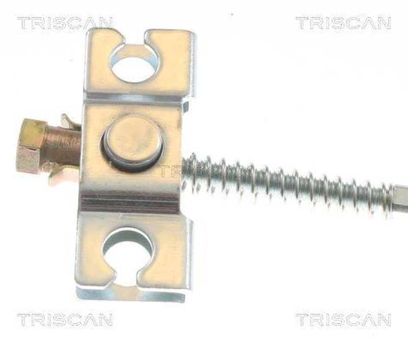 TRISCAN 8140 431097 Handbremsseil f&uuml;r Hyundai/Kia