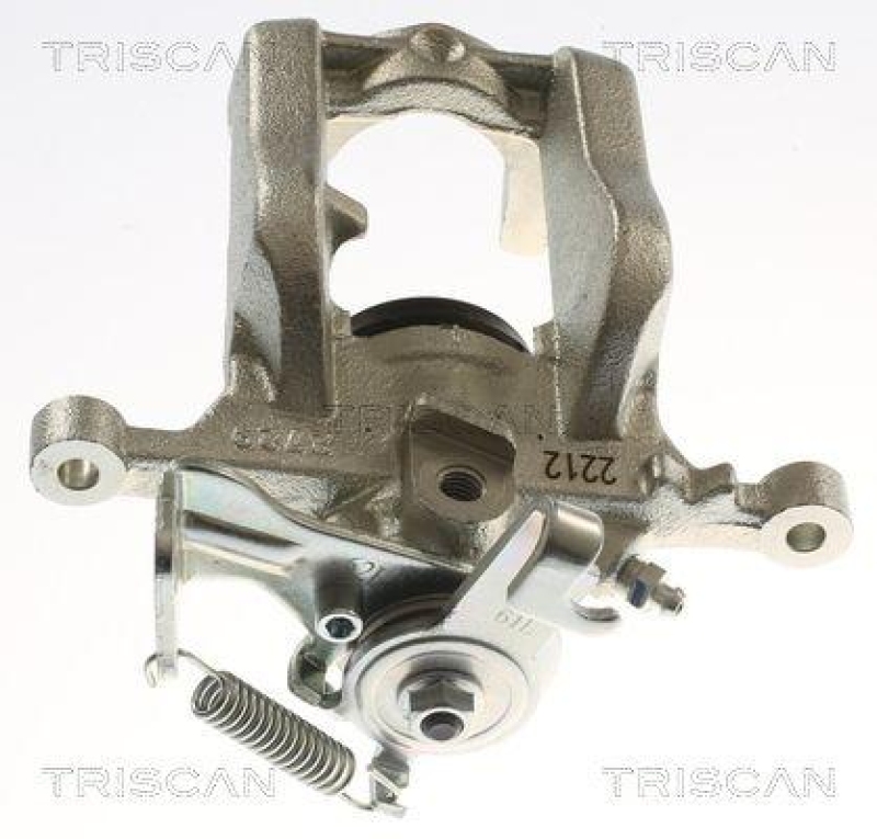 TRISCAN 8175 24243 Triscan Bremssattel f&uuml;r Opel