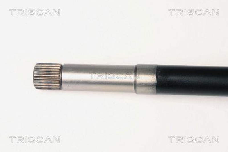 TRISCAN 8540 28624 Antriebswelle f&uuml;r Psa