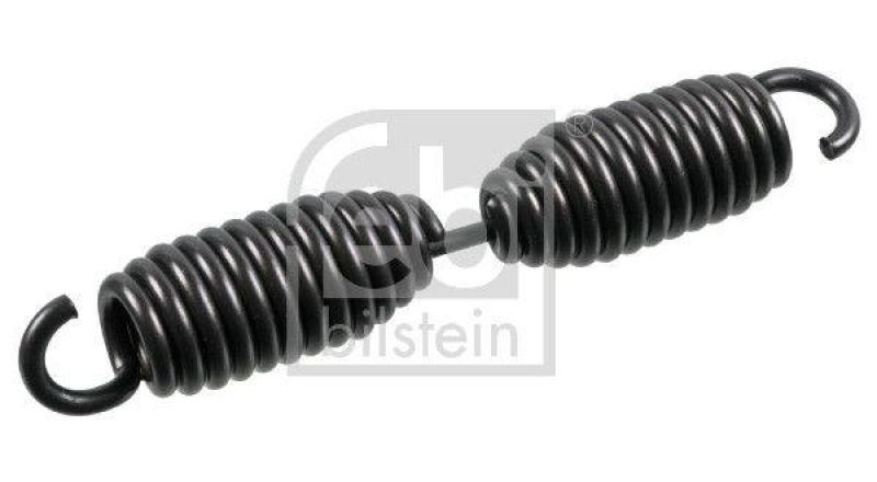 FEBI BILSTEIN 05975 Bremsbackenfeder