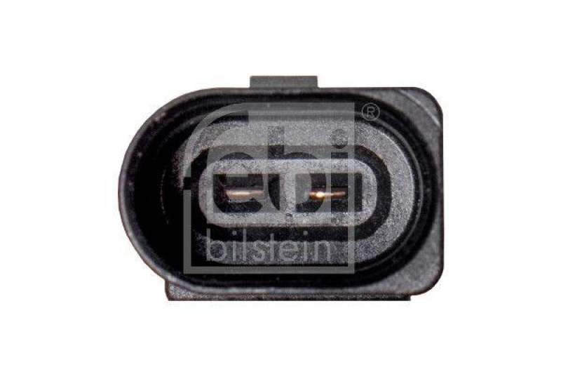 FEBI BILSTEIN 171460 Ladedruckregelventil für VW-Audi