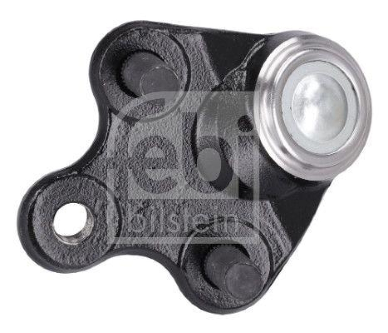 FEBI BILSTEIN 42115 Traggelenk mit Kronenmutter und Splint f&uuml;r HONDA