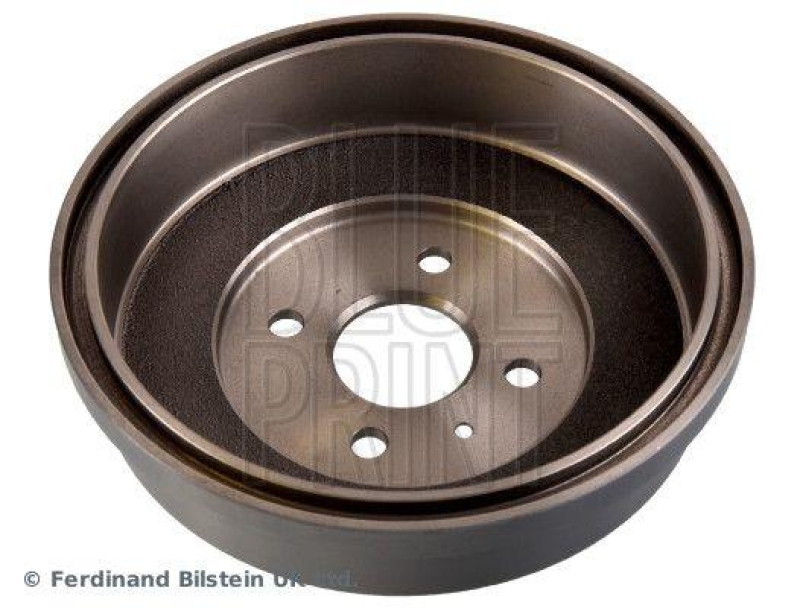 BLUE PRINT ADBP470019 Bremstrommel f&uuml;r Opel PKW