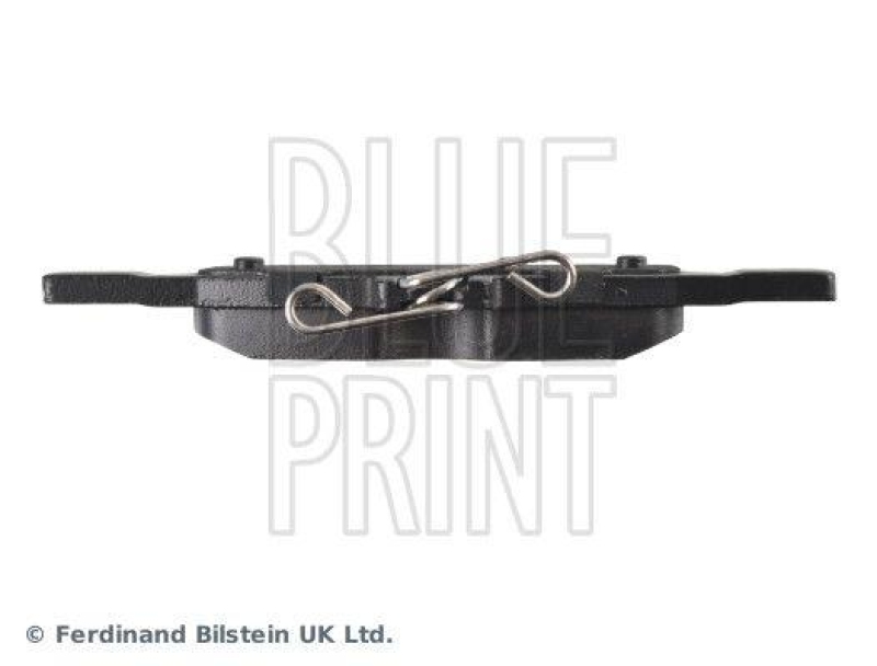 BLUE PRINT ADF124238 Bremsbelagsatz f&uuml;r Ford Pkw