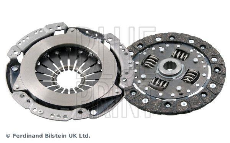 BLUE PRINT ADN130144 Kupplungssatz f&uuml;r NISSAN