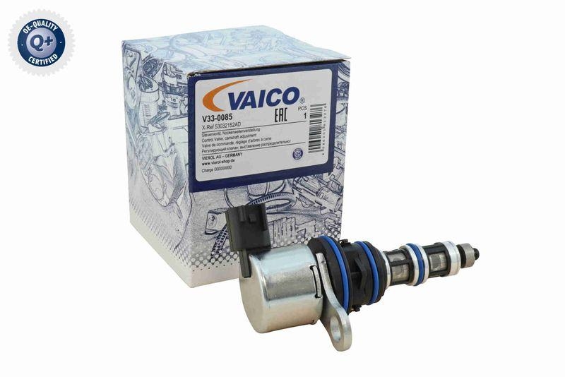 VAICO V33-0085 Steuerventil, Nockenwellenverstellung f&uuml;r CHRYSLER