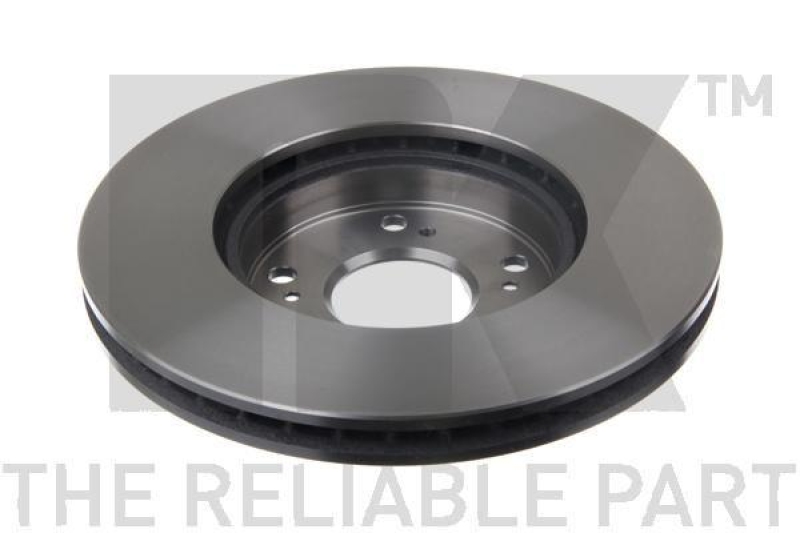 NK 202666 Bremsscheibe f&uuml;r HONDA