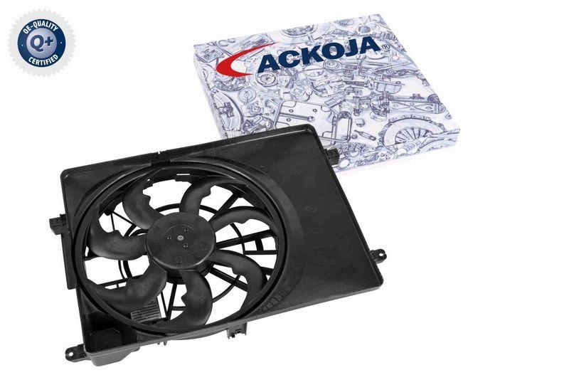ACKOJA A52-01-0018 Lüfter, Motorkühlung für HYundAI