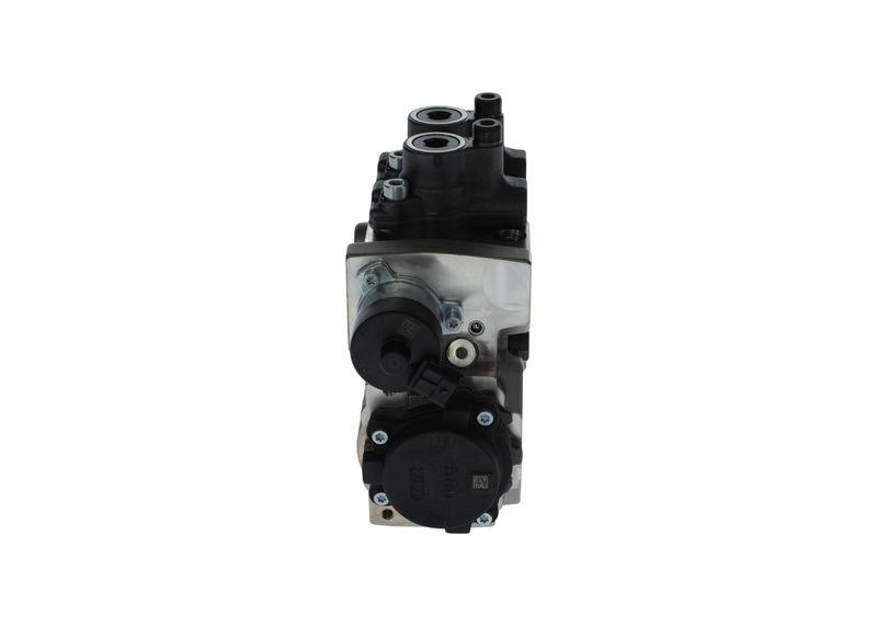 Bosch 0 445 020 237 Reihenkolbenpumpe