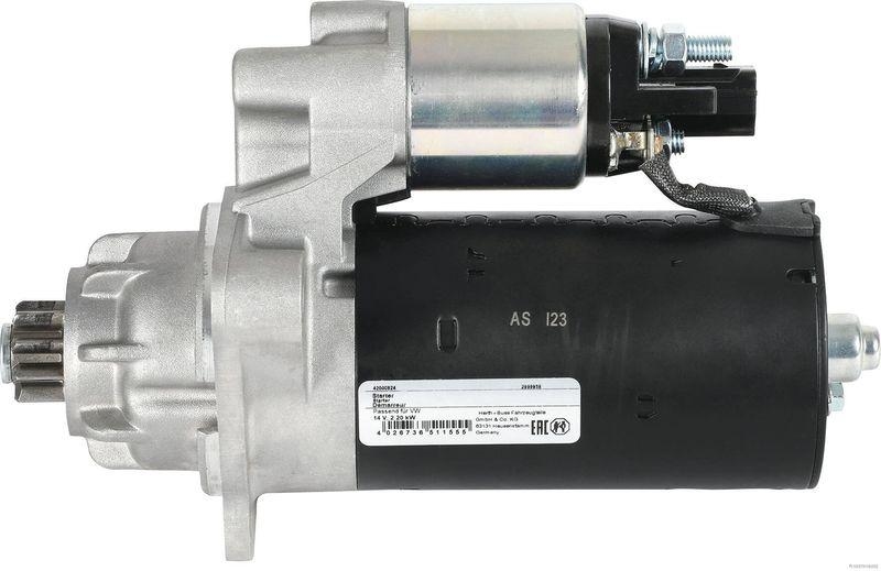 HERTH+BUSS 42000924 Starter