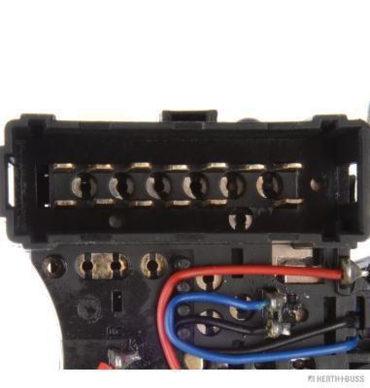 HERTH+BUSS 70477071 Lenkstockschalter