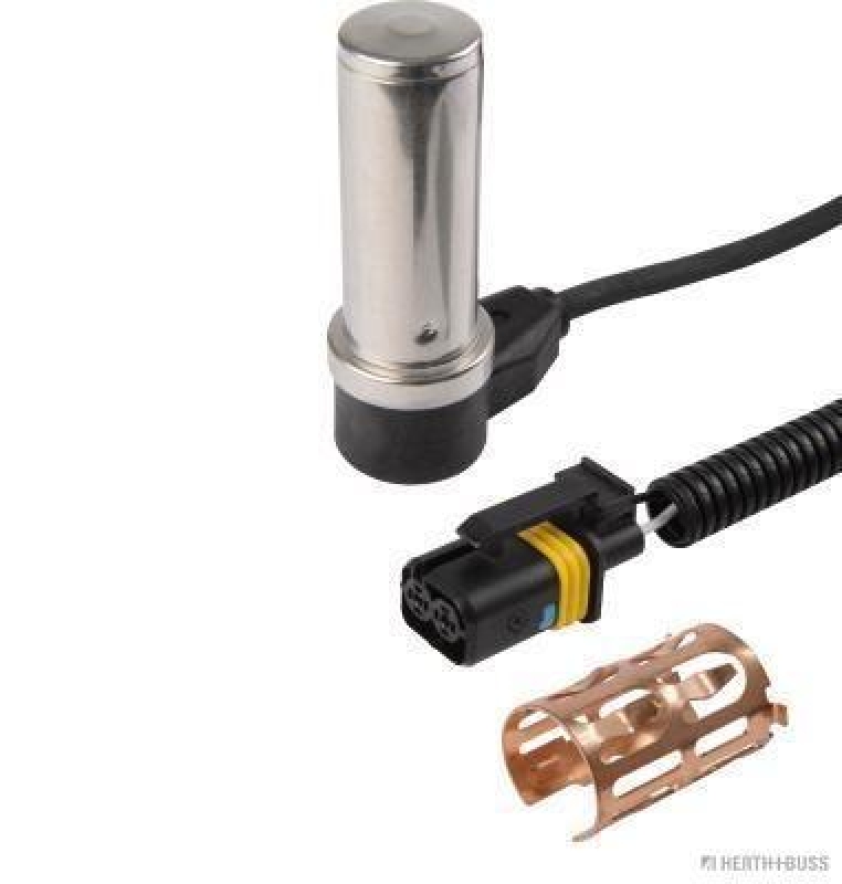 HERTH+BUSS 70660957 Sensor, Raddrehzahl