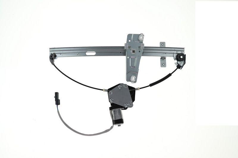 VALEO 861155 Fensterheber nur mit Komfort FR