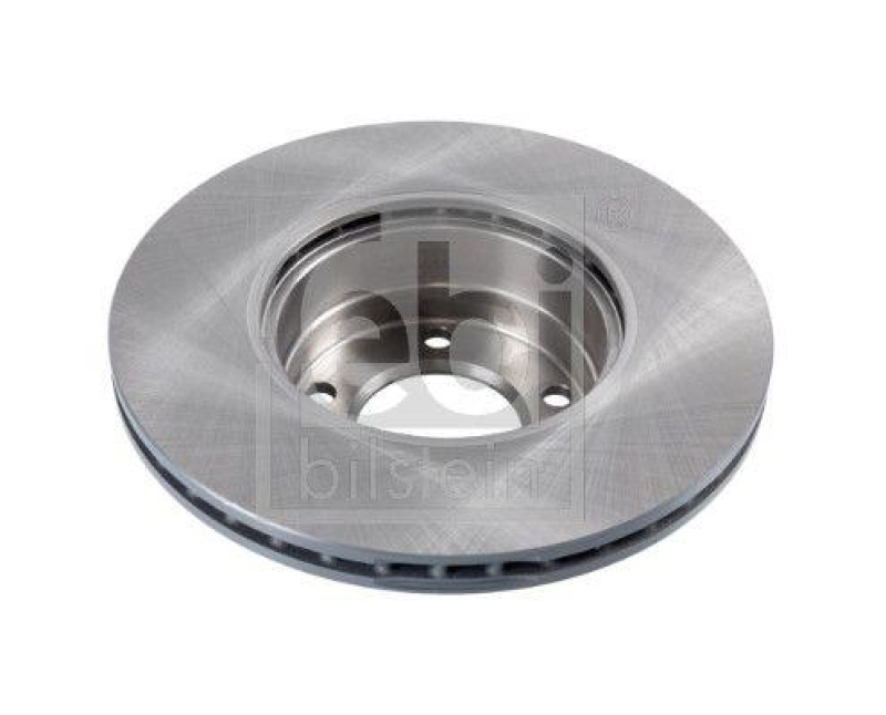 FEBI BILSTEIN 10753 Bremsscheibe f&uuml;r BMW