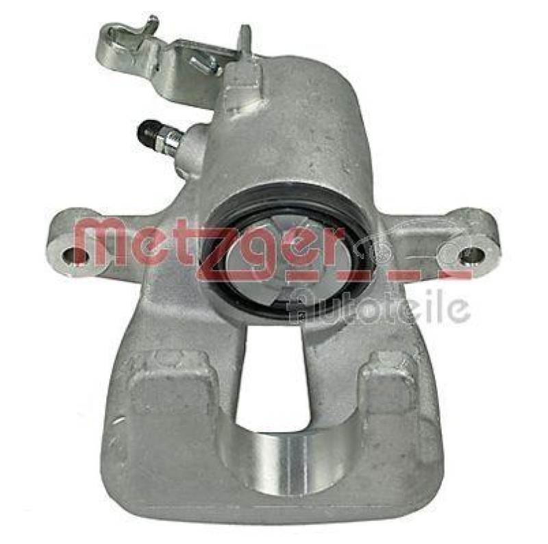 METZGER 6260011 Bremssattel Neuteil f&uuml;r AUDI/SEAT/SKODA/VW HA links