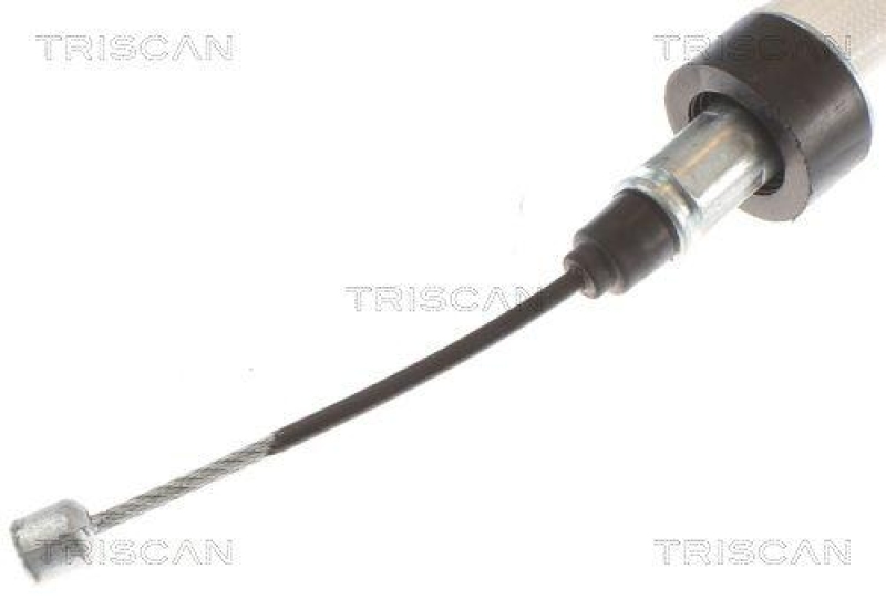 TRISCAN 8140 431098 Handbremsseil f&uuml;r Hyundai/Kia