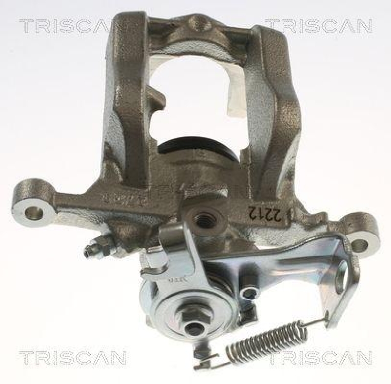 TRISCAN 8175 24244 Triscan Bremssattel f&uuml;r Opel