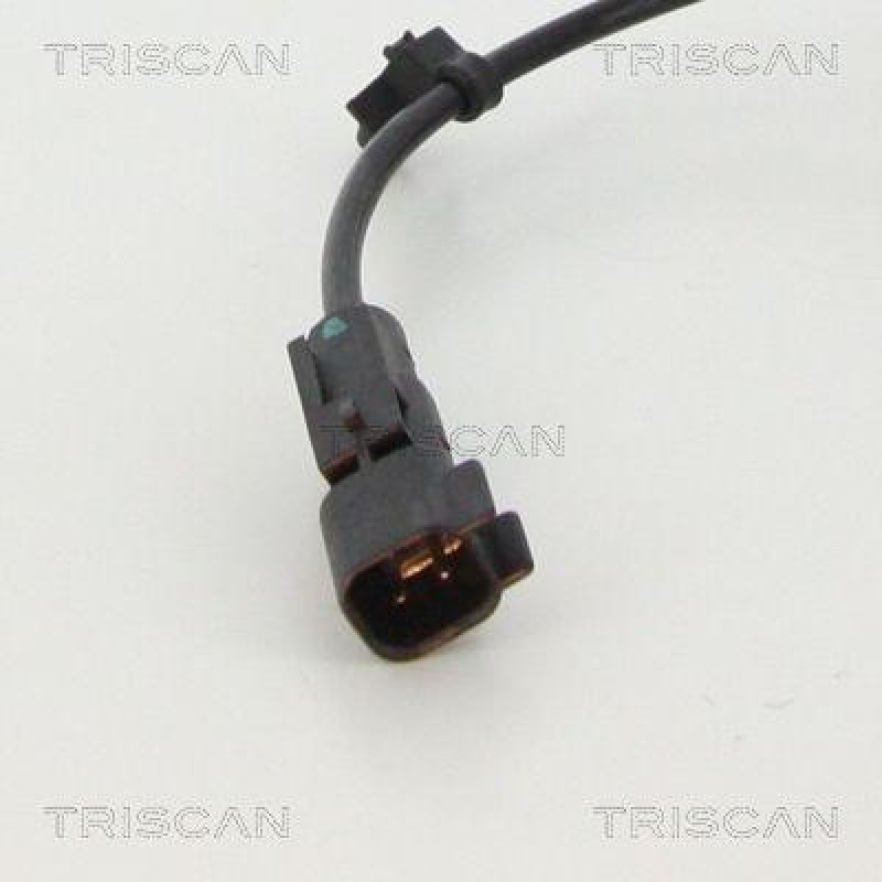 TRISCAN 8180 21210 Sensor, Raddrehzahl f&uuml;r Gm