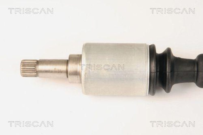 TRISCAN 8540 28625 Antriebswelle für Psa