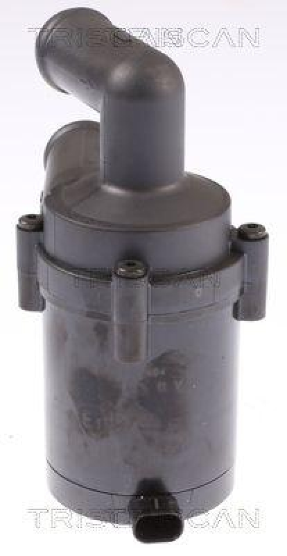 TRISCAN 8600 29085 Zusatzwasserpumpe f&uuml;r Vag