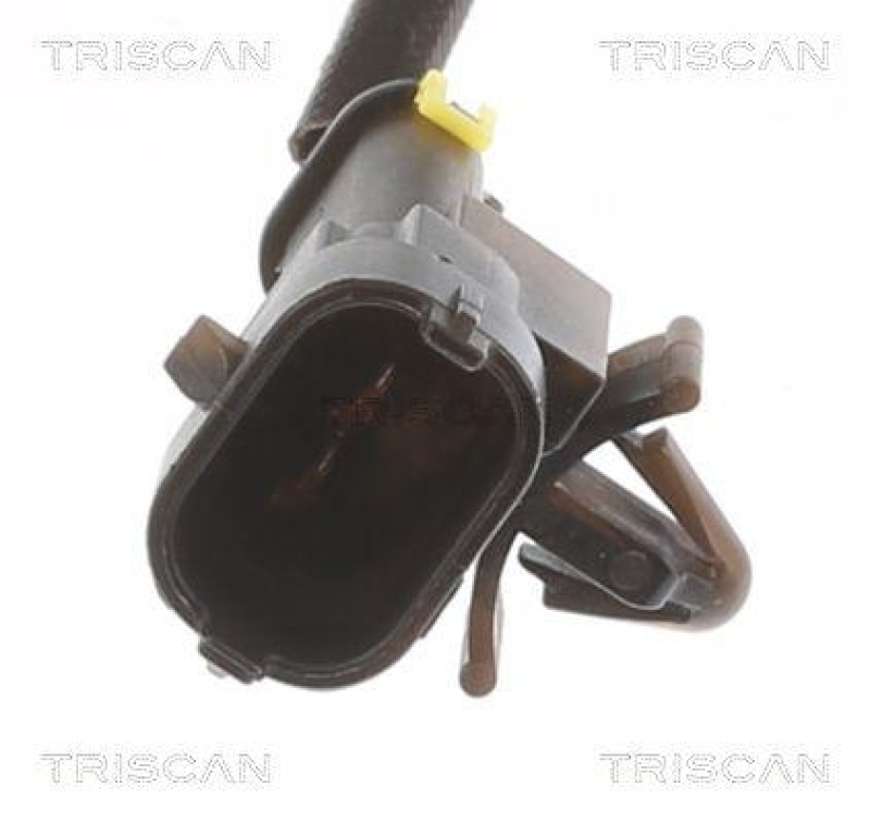 TRISCAN 8826 29080 Sensor, Abgastemperatur für Vag