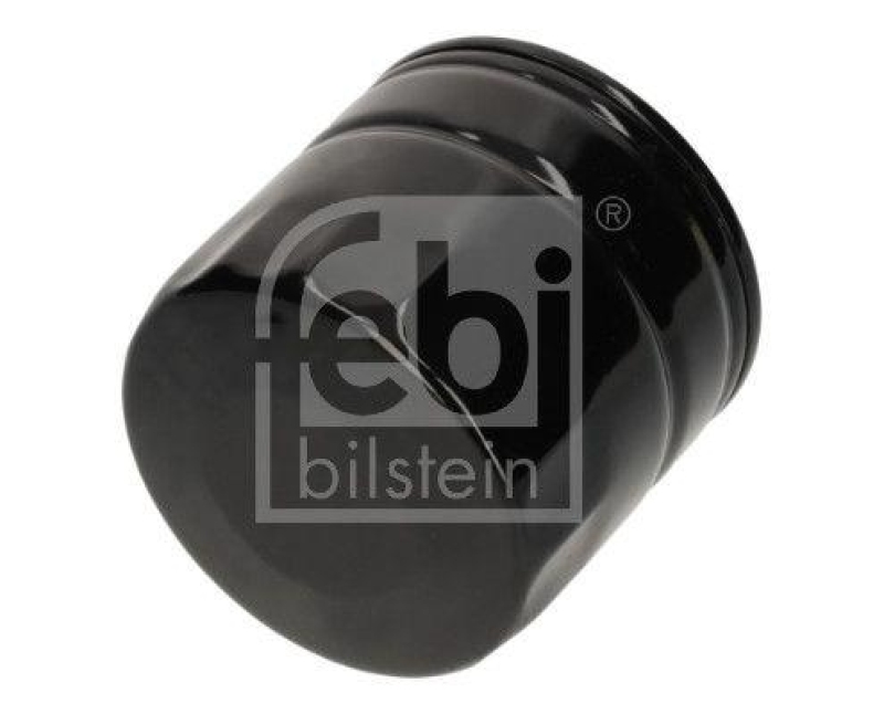 FEBI BILSTEIN 33140 Ölfilter mit Dichtring für Scania