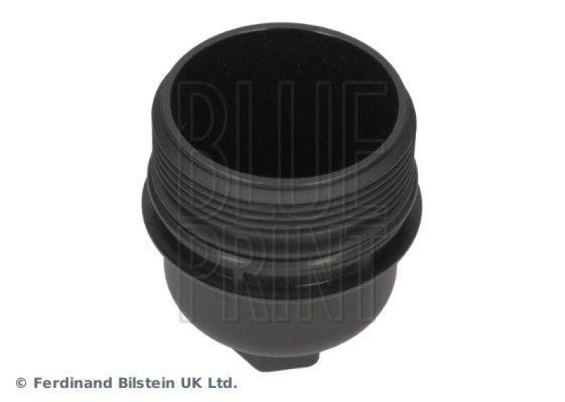 BLUE PRINT ADBP990030 &Ouml;lfilterdeckel mit Dichtring f&uuml;r Renault