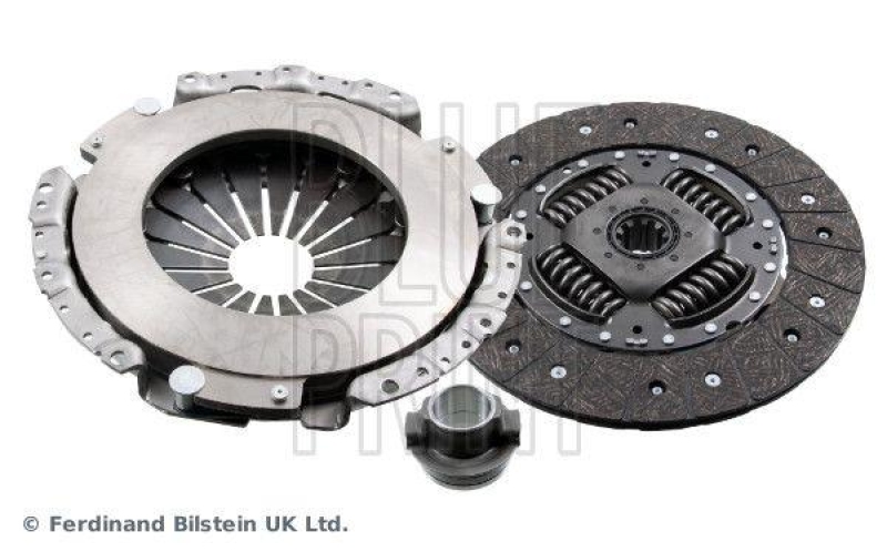 BLUE PRINT ADN130154 Kupplungssatz f&uuml;r NISSAN