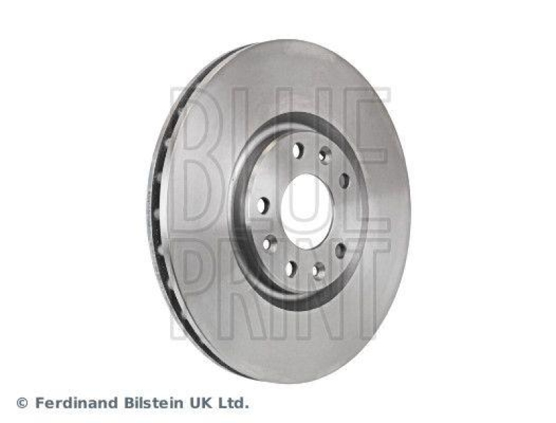 BLUE PRINT ADP154307 Bremsscheibe f&uuml;r Peugeot