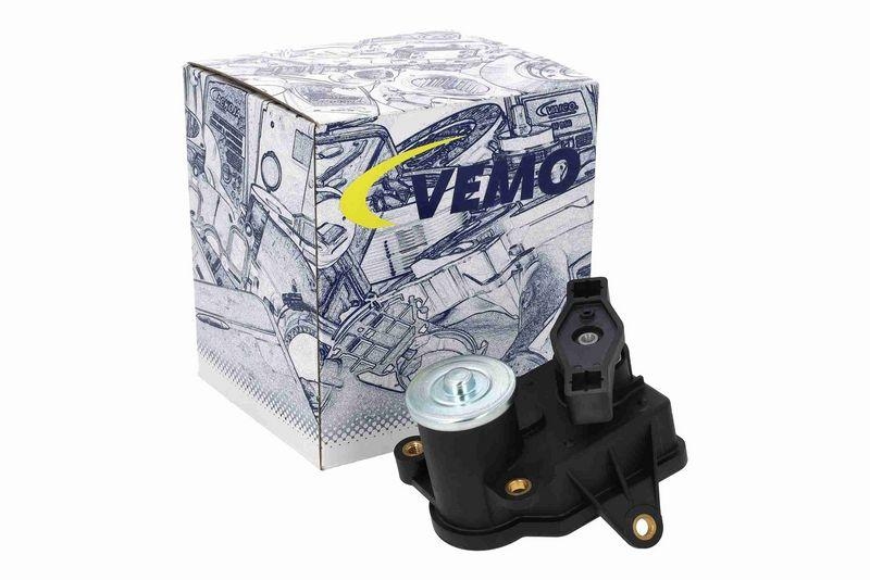 VEMO V30-77-0060 Stellelement, Drallklappen (Saugrohr) elektrisch 12 V f&uuml;r MERCEDES-BENZ