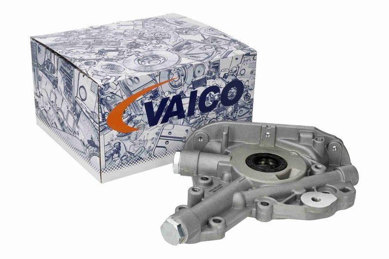 VAICO V40-0168 &Ouml;lpumpe mit Innensechskant f&uuml;r OPEL