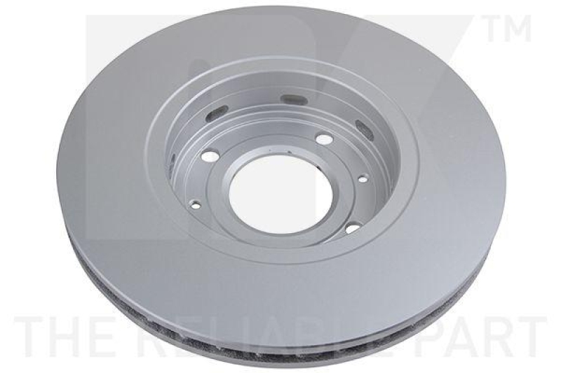 NK 314839 Bremsscheibe f&uuml;r MITSUBISHI, VOLVO