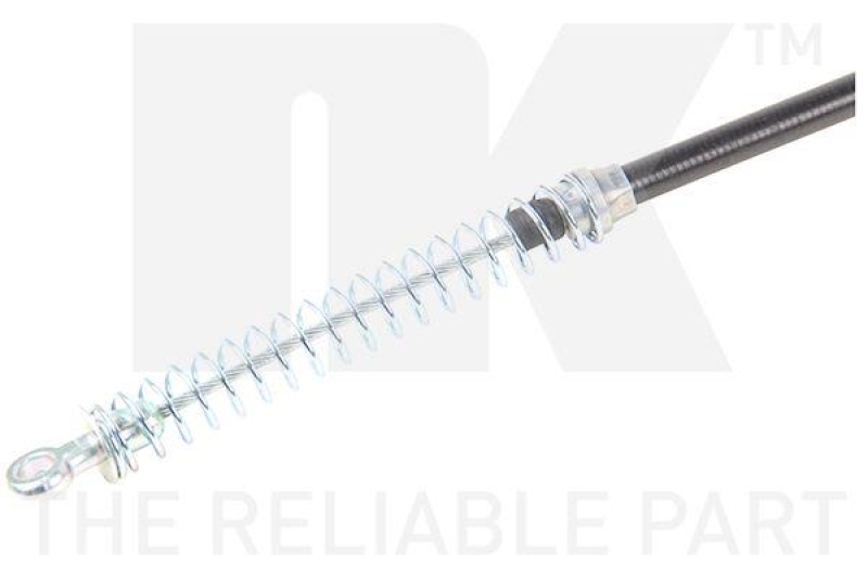 NK 902359 Seilzug, Feststellbremse f&uuml;r FIAT