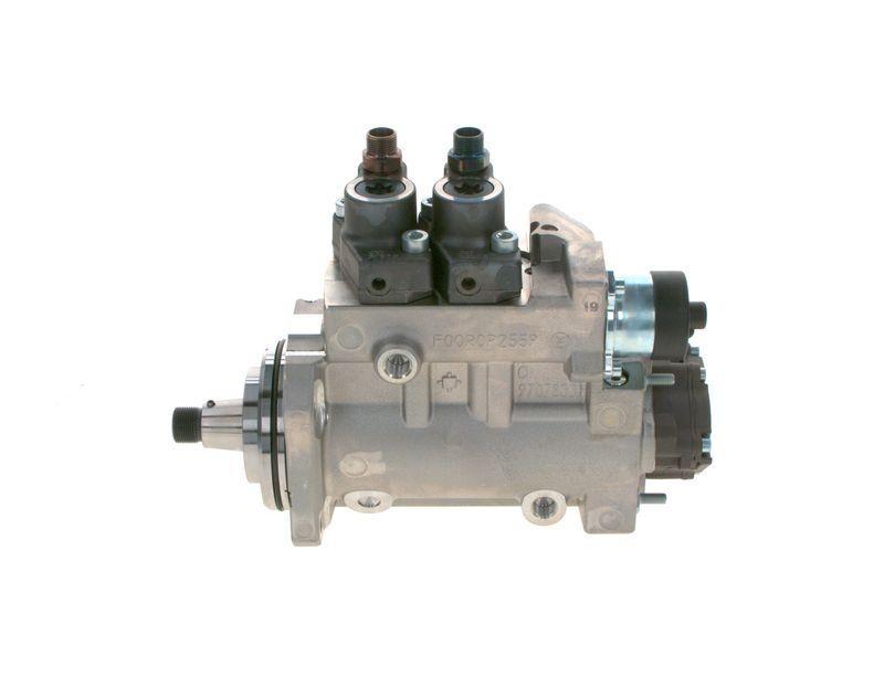Bosch 0 445 020 249 Reihenkolbenpumpe