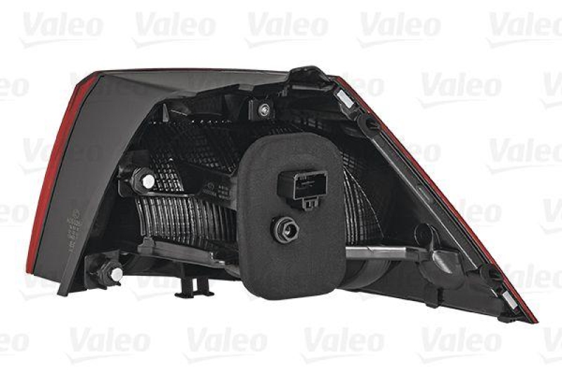 VALEO 047191 R&uuml;cklicht VW GOLF VII 2017/01 aussen L