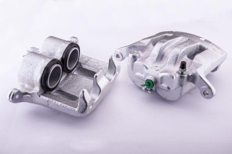 HELLA 8AC 355 386-751 Bremssattel f&uuml;r NISSAN