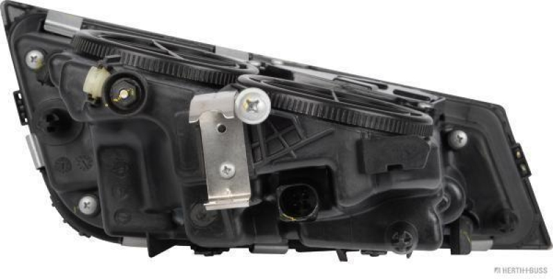 HERTH+BUSS 81660047 Nebelscheinwerfer H7/H3