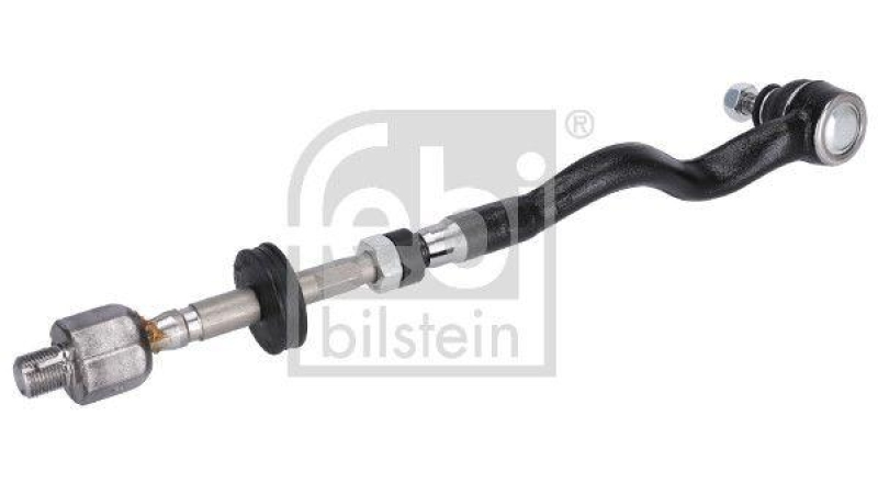 FEBI BILSTEIN 06628 Spurstange verstellbar f&uuml;r BMW