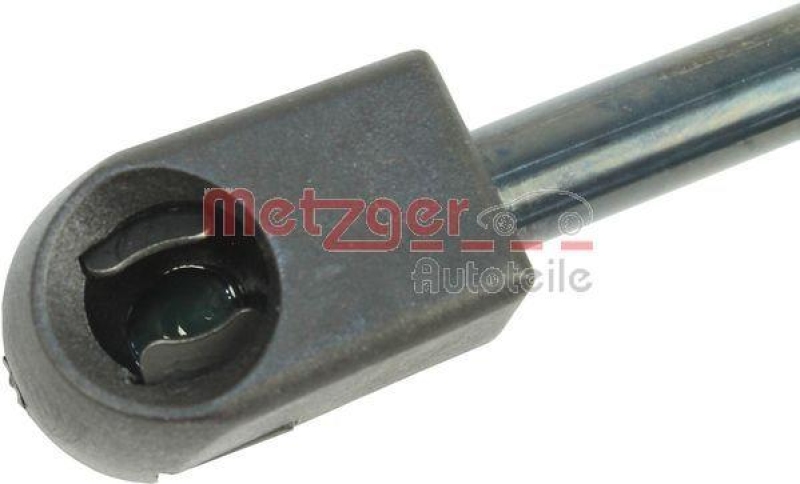 METZGER 2110538 Gasfeder, Koffer-/Laderaum f&uuml;r NISSAN/SUZUKI